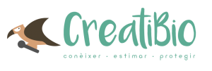 Logo CreatiBio