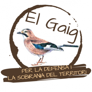 Logo El Gaig