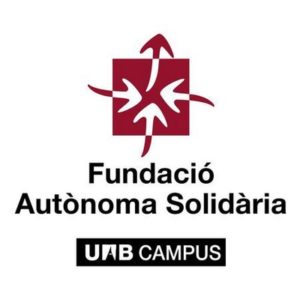 Logo FAS UAB