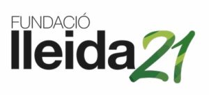 Logo Fundacio Lleida 21Logo Fundacio Lleida 21