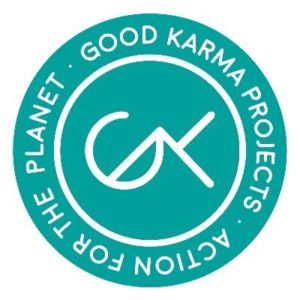 Logo Good Karma Projects