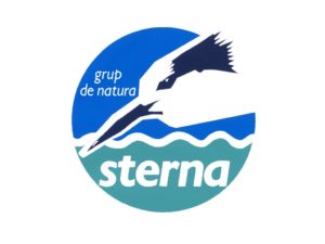 Logo Grup Natura Sterna