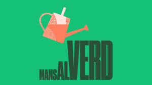 Logo Mans al Verd