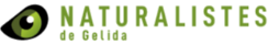 Logo Naturalistes de Gelida