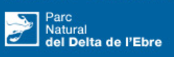 Logo Parc Natural Delta de l Ebre