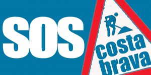 Logo SOS Costa Brava