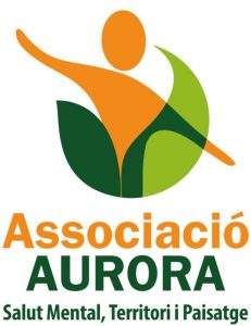 Associació Aurora Logo