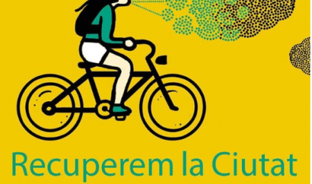 bicicletada Girona 2 juliol