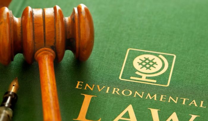 Defensa Jurídica del Medi Ambient
