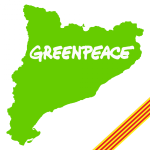 Greenpeace Catalunya