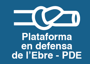 logo Plataforma Defensa Ebre