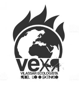 logo Vilassar Ecologista