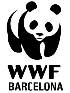 logo WWF Barcelona