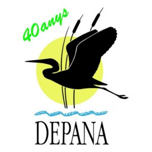 Logo Depana