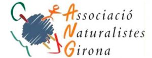 Logo Associació de Naturalistes de Girona