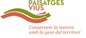 Logo Paisatges Vius