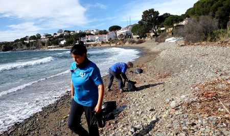 platges netes voluntariat